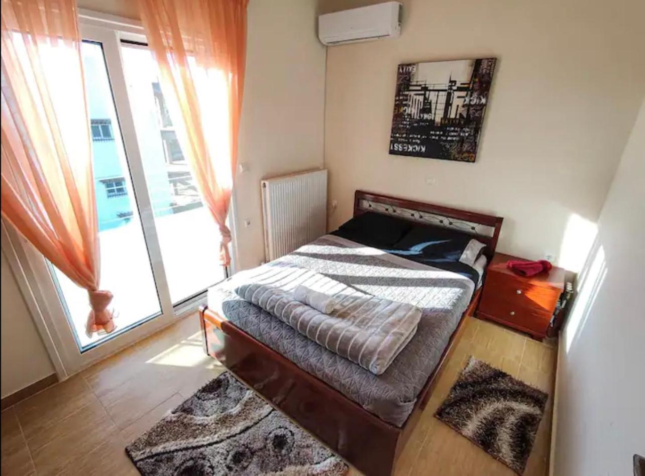Eretria Homestay ภายนอก รูปภาพ